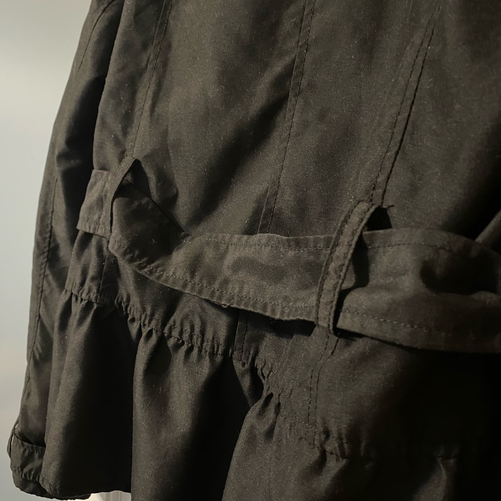 Jacket - Picture 5 of 5